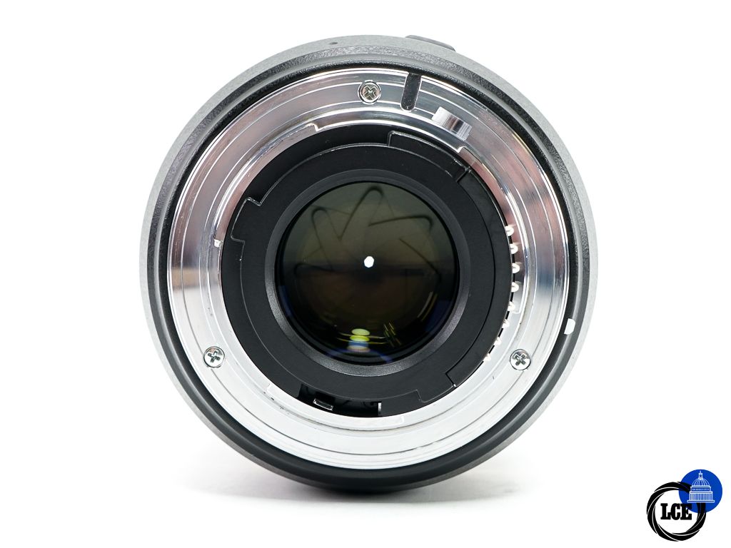 Tamron SP 60mm F2 Macro Di II