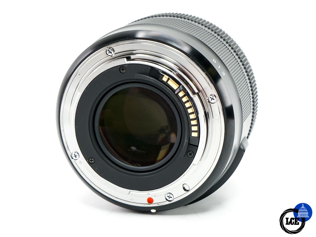 Sigma 30mm F1.4 DC ART