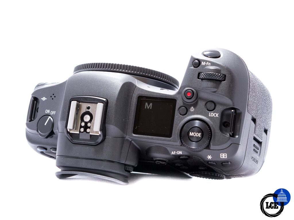 Canon EOS R5 Body *Boxed*