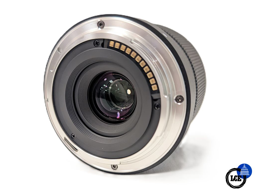Viltrox AF 20mm F2.8 STM ASPH ED IF Nikon Z Full Frame Fit 