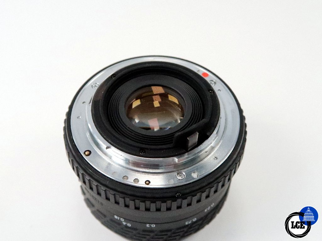 Sigma PK 24mm F2.8 Super-Wide II