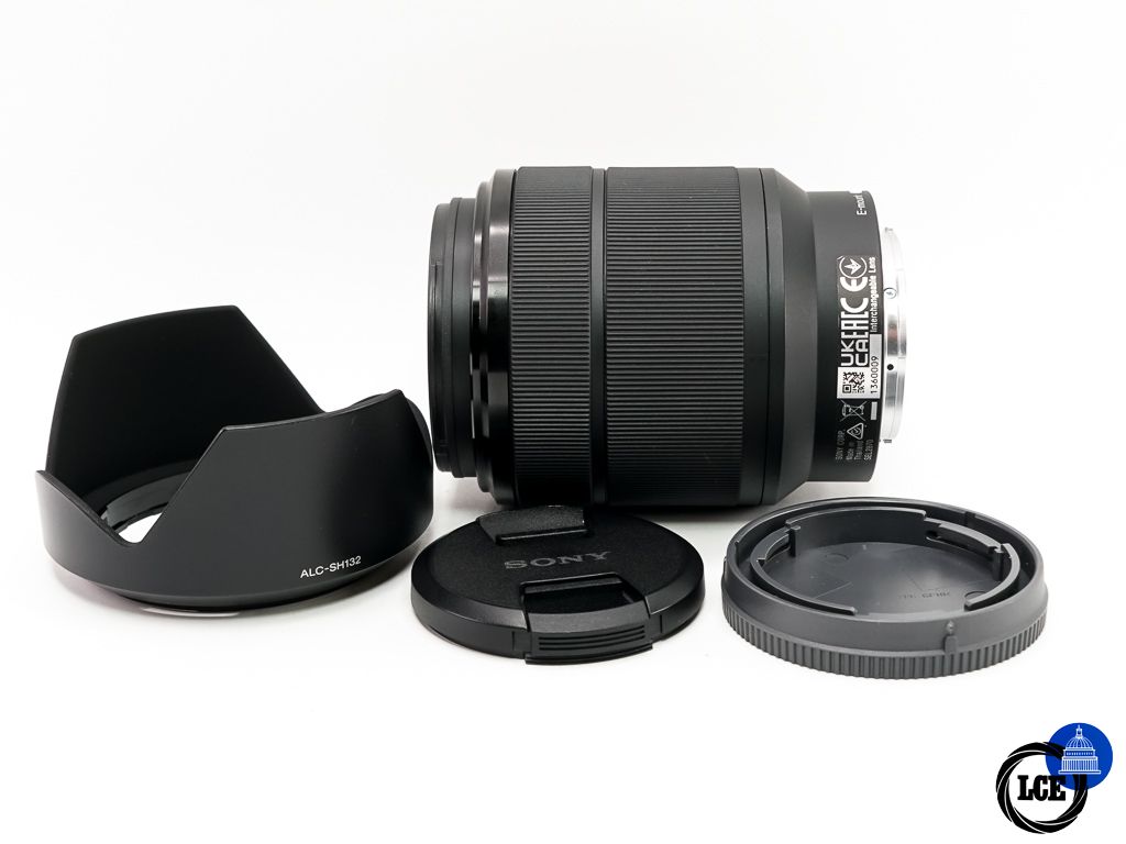 Sony FE 28-70mm F3.5-5.6 OSS 