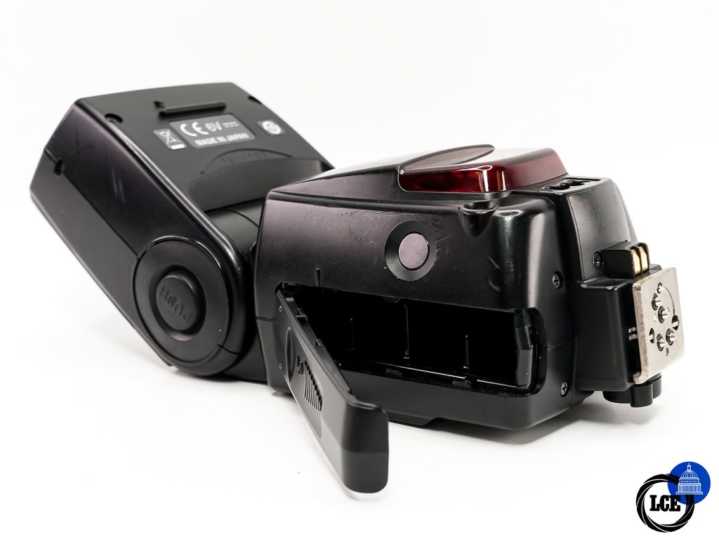 Nikon Speedlight SB-800