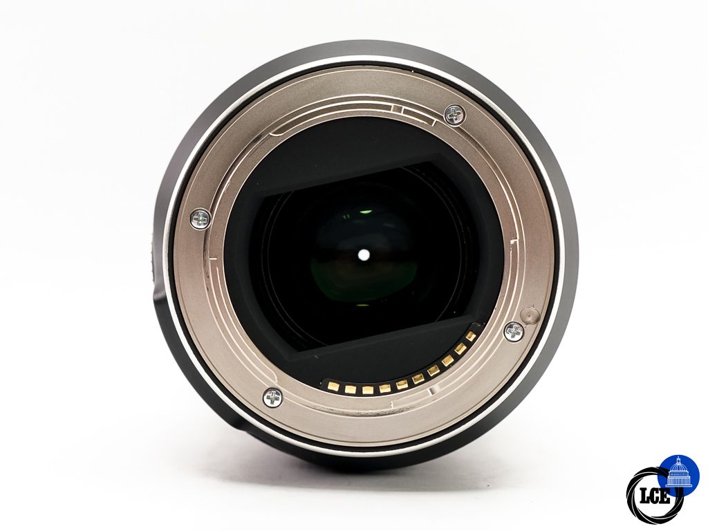 Tamron 28-75mm F2.8 Di III VXD G2