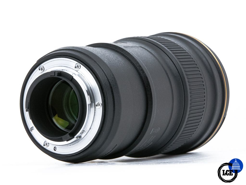 Nikon AF-S 300mm f4 E PF ED VR **Boxed**