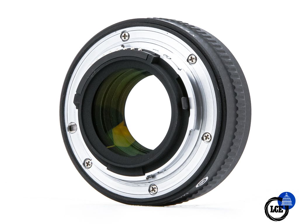 Nikon AF-S 1.4x Teleconverter TC-14E III