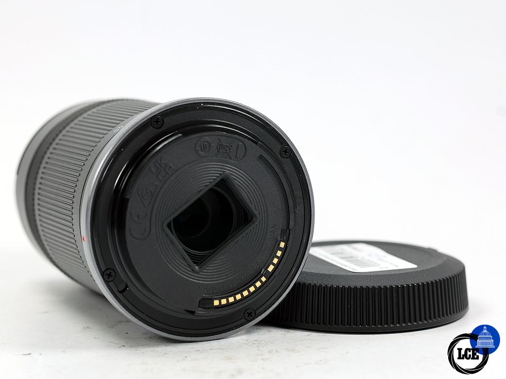 Canon RF-S 55-210mm f/5-7.1 IS STM *BOXED*