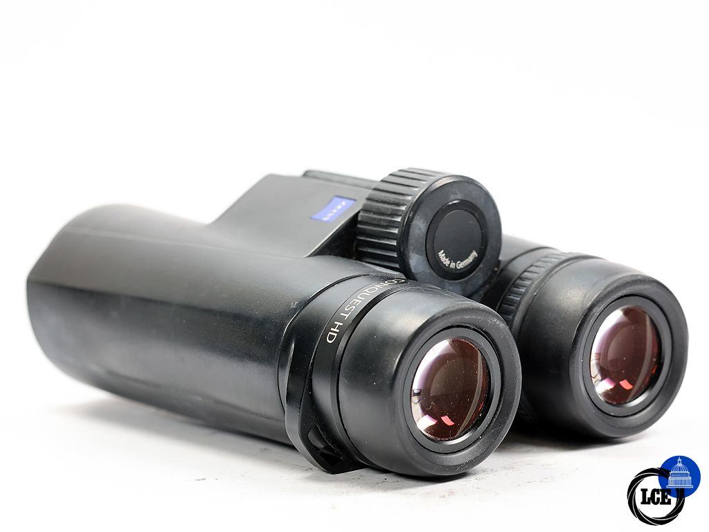Zeiss CONQUEST HD 8X42 *BOXED*