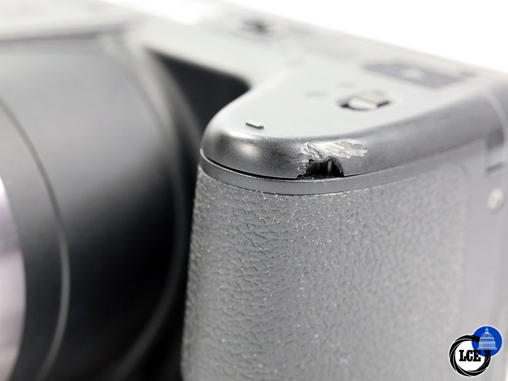 Kodak PIXPRO AZ401