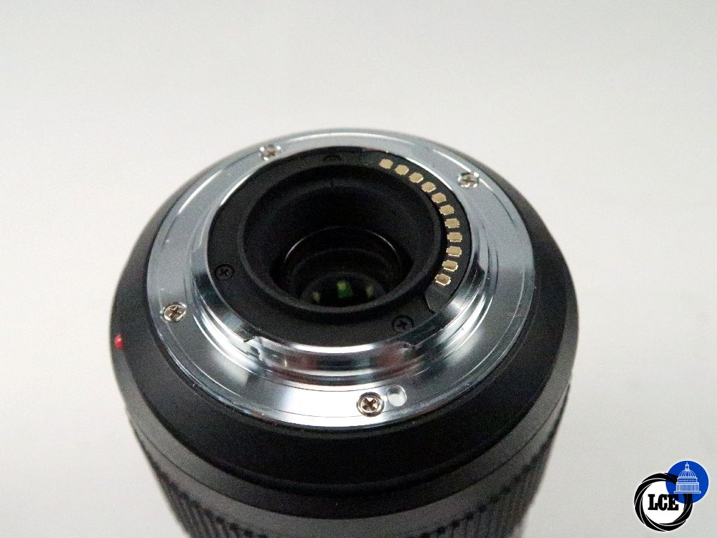 Panasonic MFT 45-200mm F4-5.6 OIS
