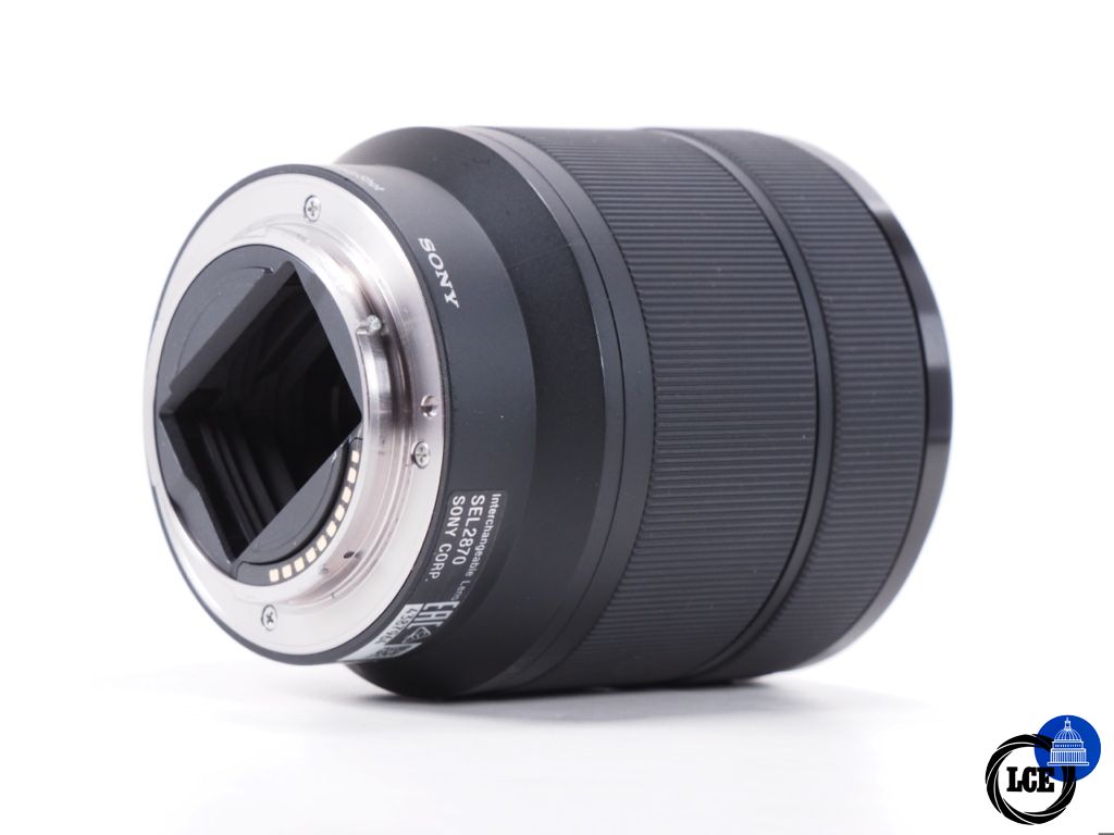 Sony FE 28-70mm F3.5-5.6 OSS