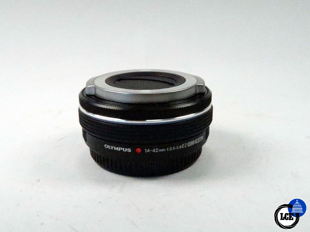 Olympus MFT 14-42mm F3.5-5.6 EZ
