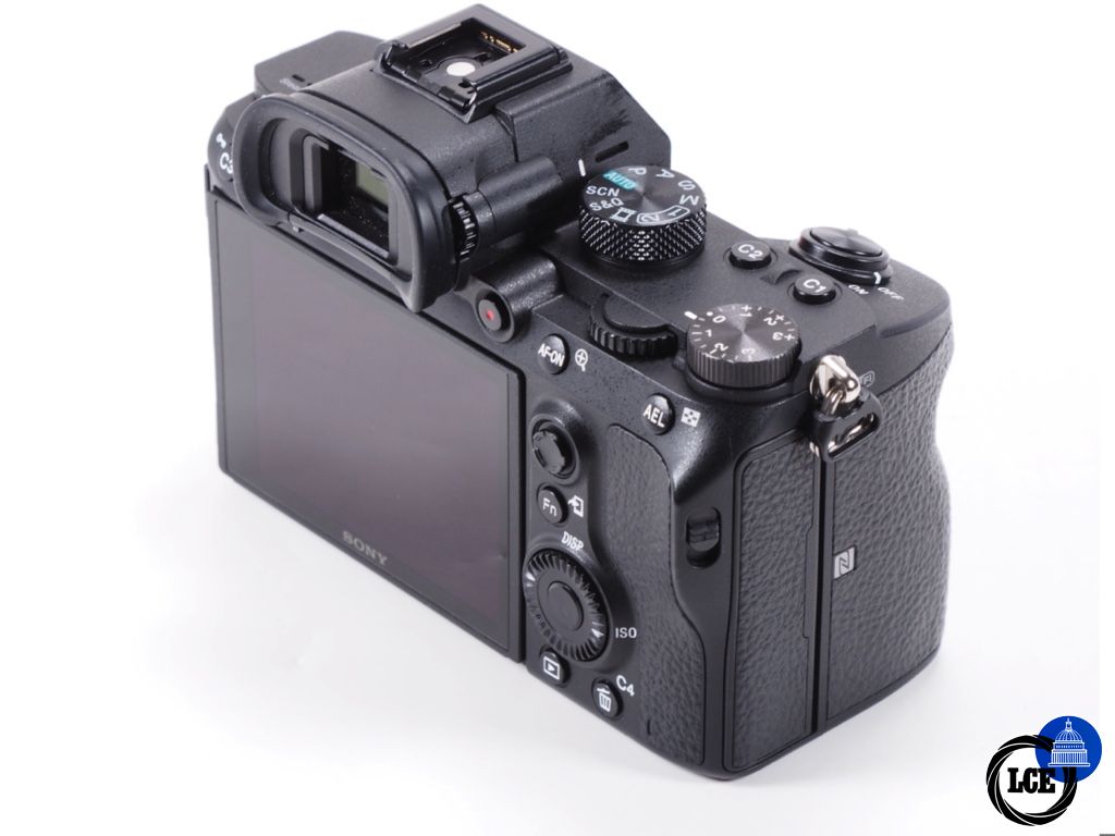 Sony A7 III Body