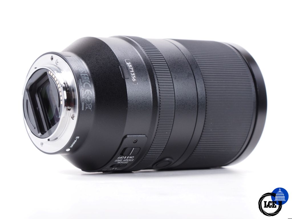 Sony FE 70-300mm F4.5-5.6 G OSS