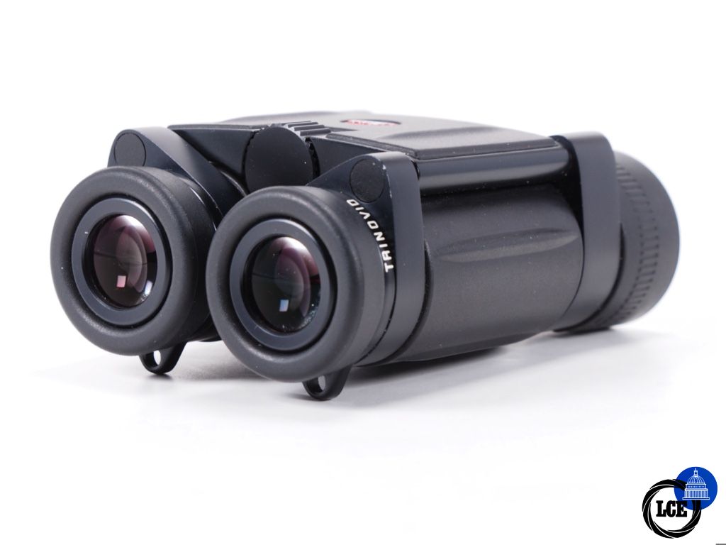 Leica Trinovid 8x20 BCA