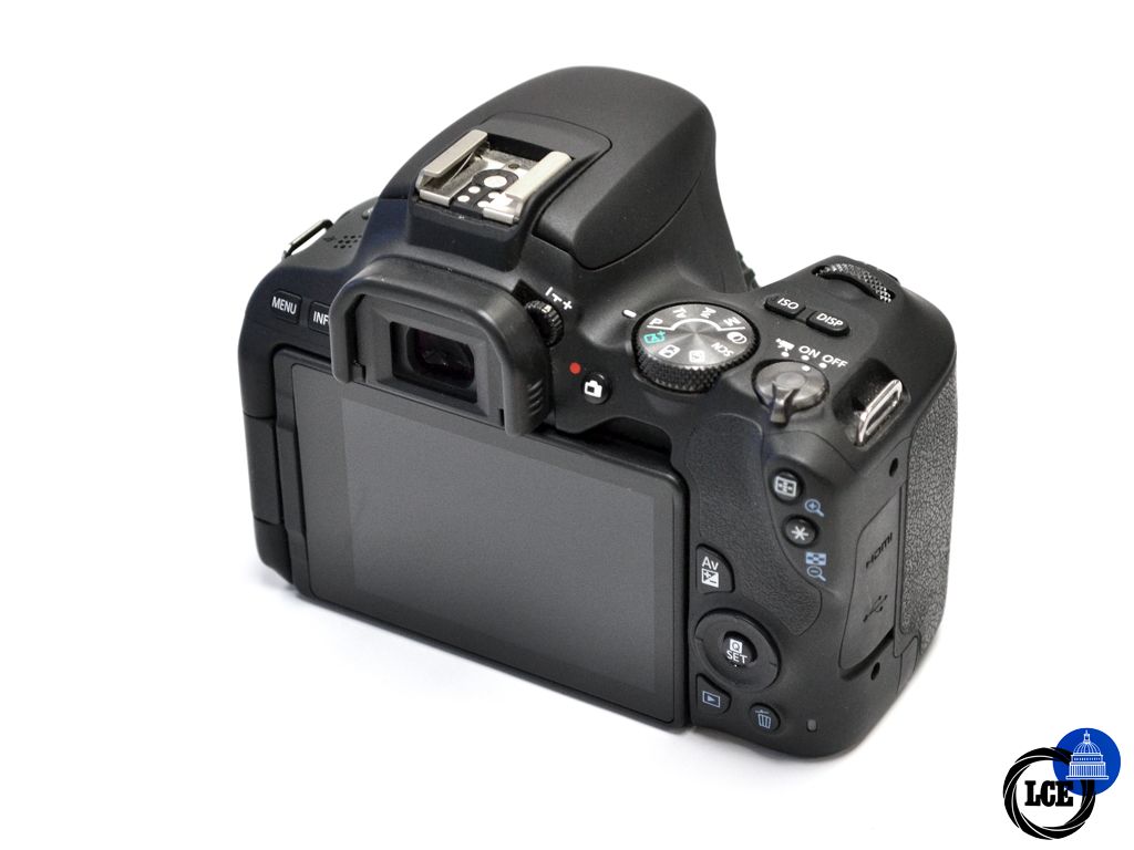 Canon EOS 200D Body Only