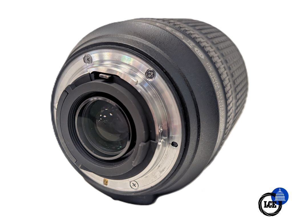 Nikon AF-S 18-140mm F3.5-5.6 G ED DX VR 