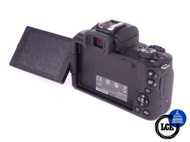 Canon EOS M50 II Body