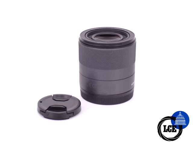 Canon EF-M 32mm f/1.4 STM