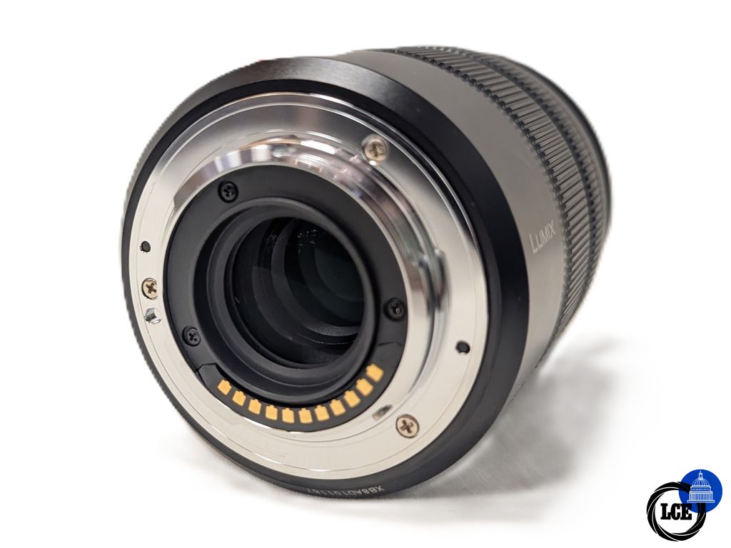 Panasonic Lumix 45-150mm F4-5.6 G Vario ASPH Mega O.I.S 
