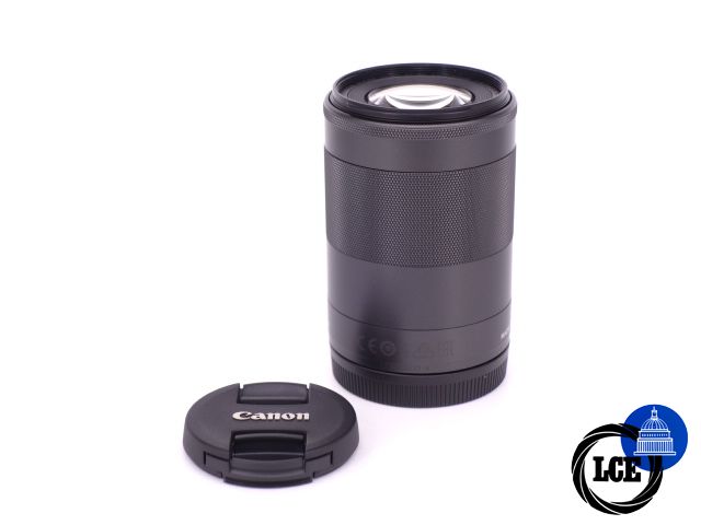 Canon EF-M 55-200mm f/4.5-6.3 IS STM