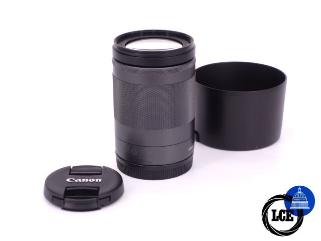 Canon EF-M 18-150mm f/3.5-6.3 IS STM