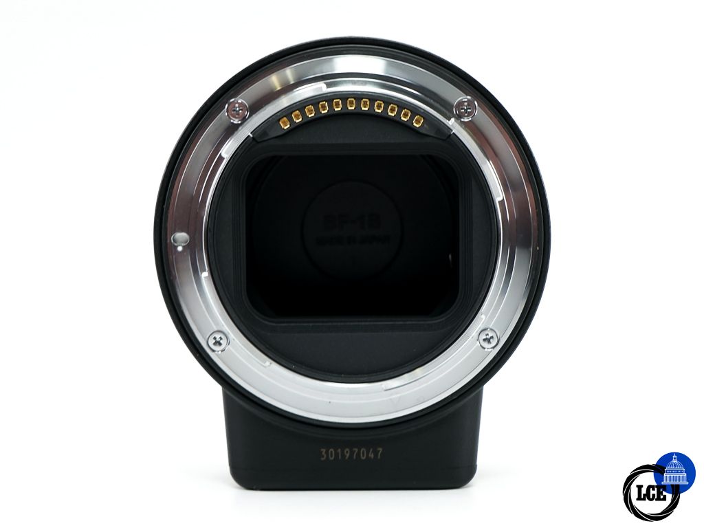 Nikon FTZ Mount Adapter 