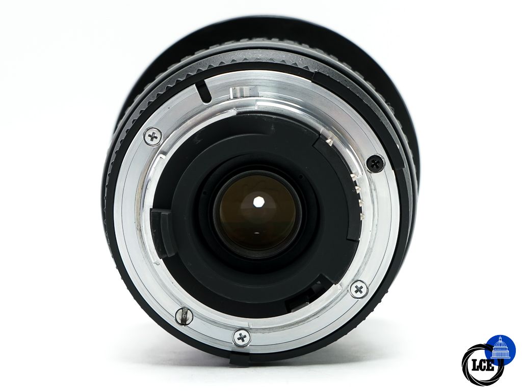 Nikon AF 18-35mm F3.5-4.5D ED 