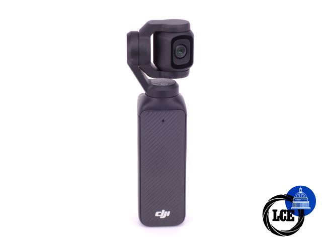 DJI Osmo Pocket 3 Combo