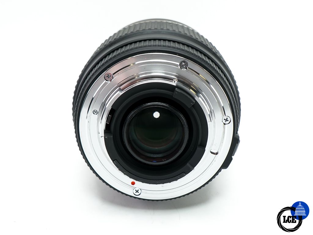 Sigma 70-300mm F4-5.6 APO DG