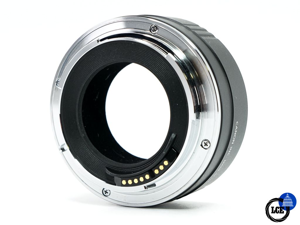 Canon EXTENSION TUBE EF25 II
