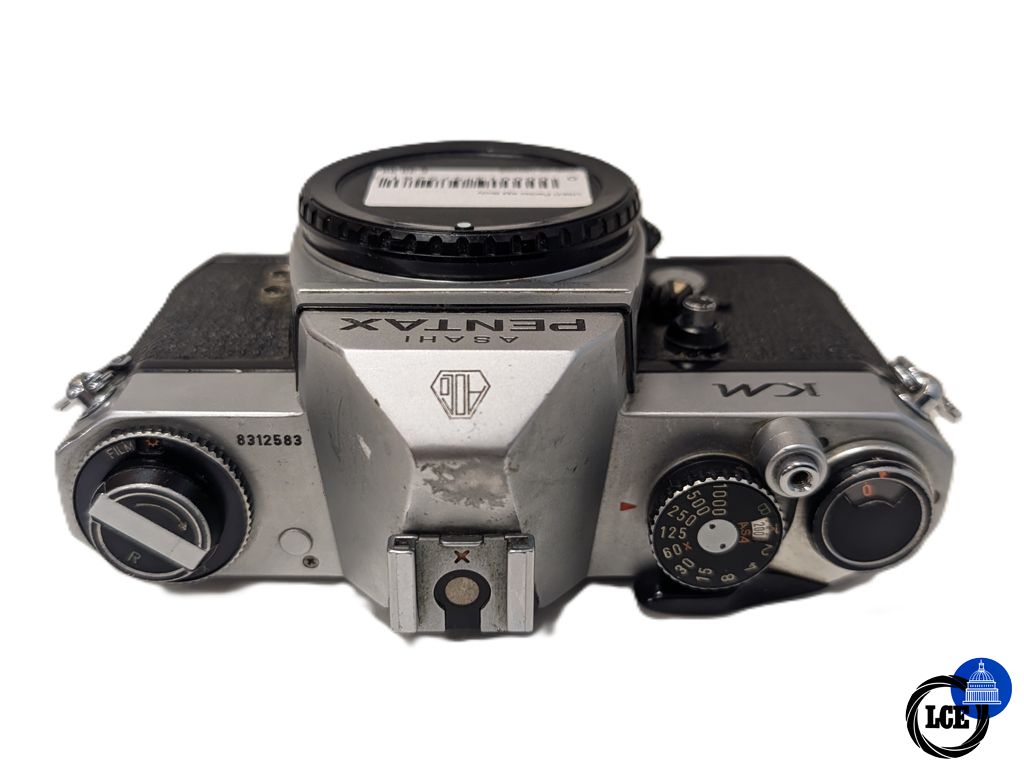 Pentax KM Body - Spares & Repairs 