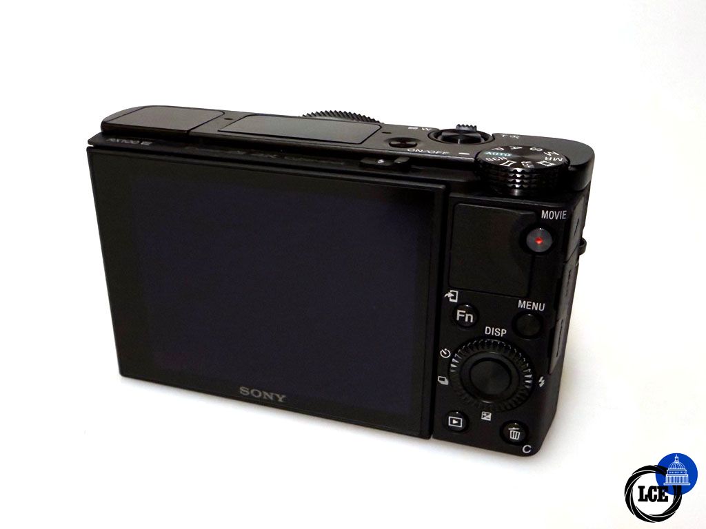 Sony RX100 M7 VII