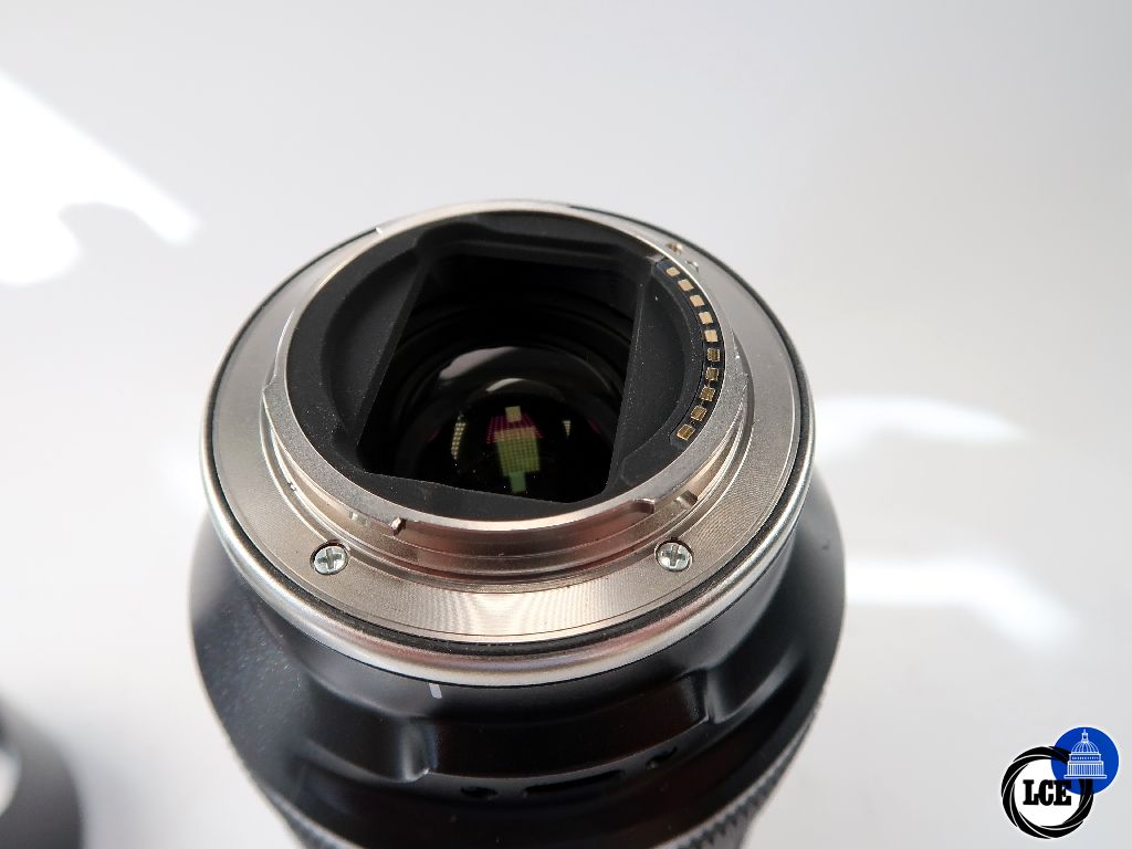 Tamron FE 70-180mm F2.8 VXD G2
