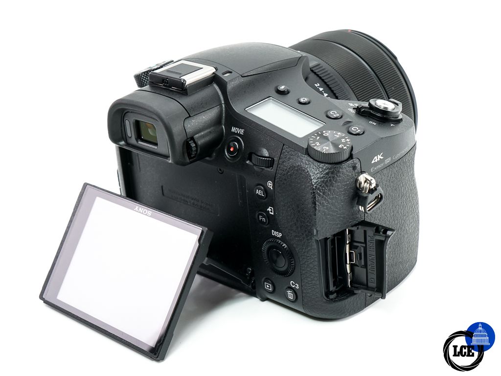 Sony RX10 IV * BOXED *