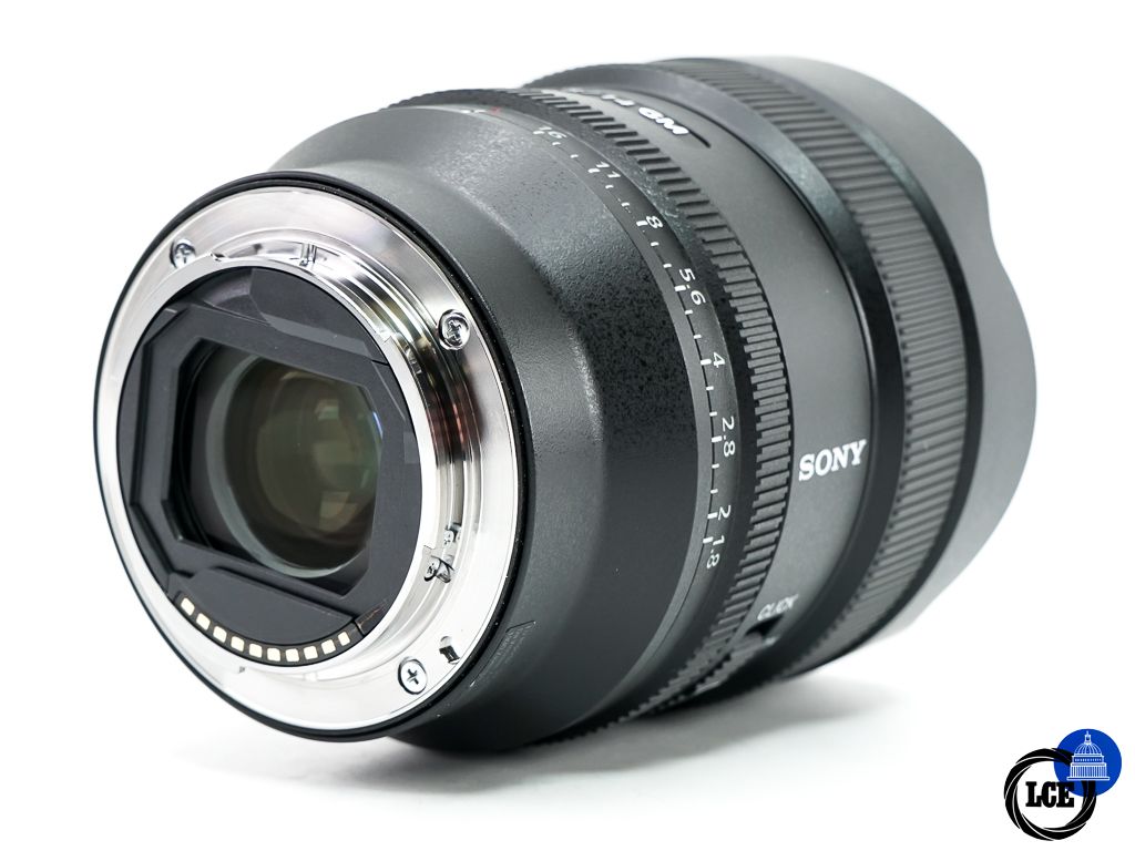 Sony FE 14mm F1.8 GM * MINT & BOXED *