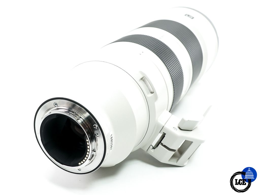 Sony FE 200-600mm F5.6-6.3 G OSS * BOXED *
