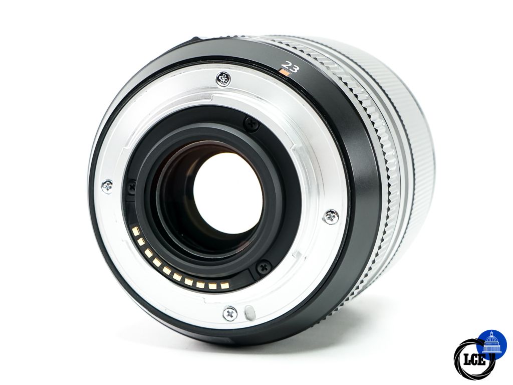 FujiFilm XF 23mm F1.4 R LM WR * MINT & BOXED *