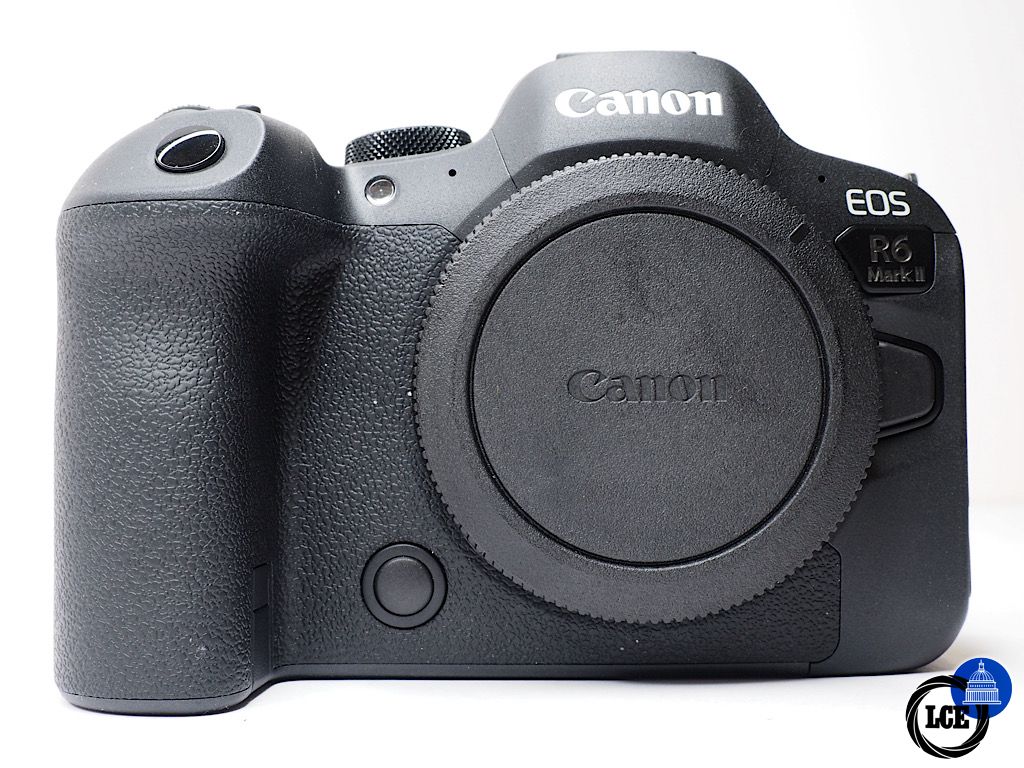 Canon EOS R6 II