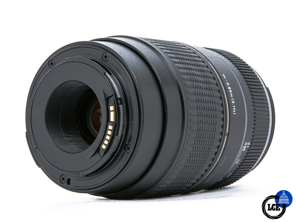 Tamron AF 70-300mm f4-5.6 LD Di Canon EF-S Mount 