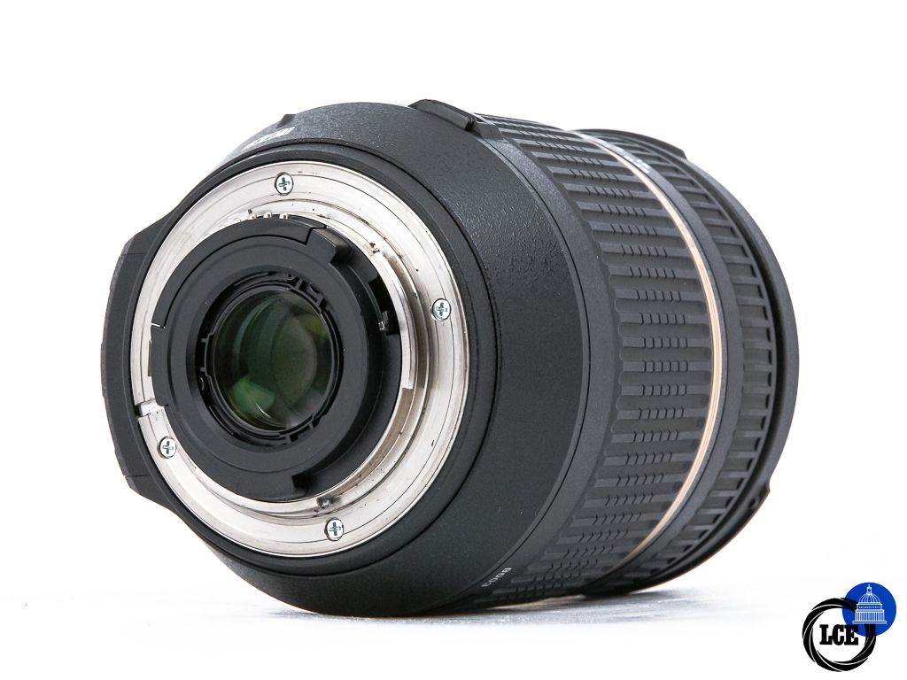 Tamron 18-270mm f3.5-6.3 Di II VC Nikon F Mount