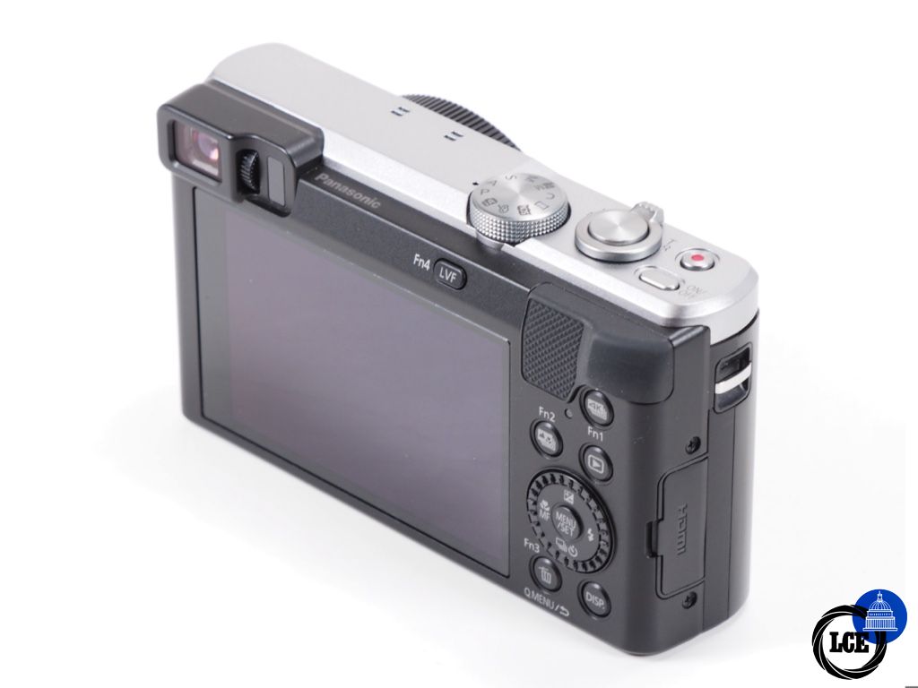Panasonic TZ80