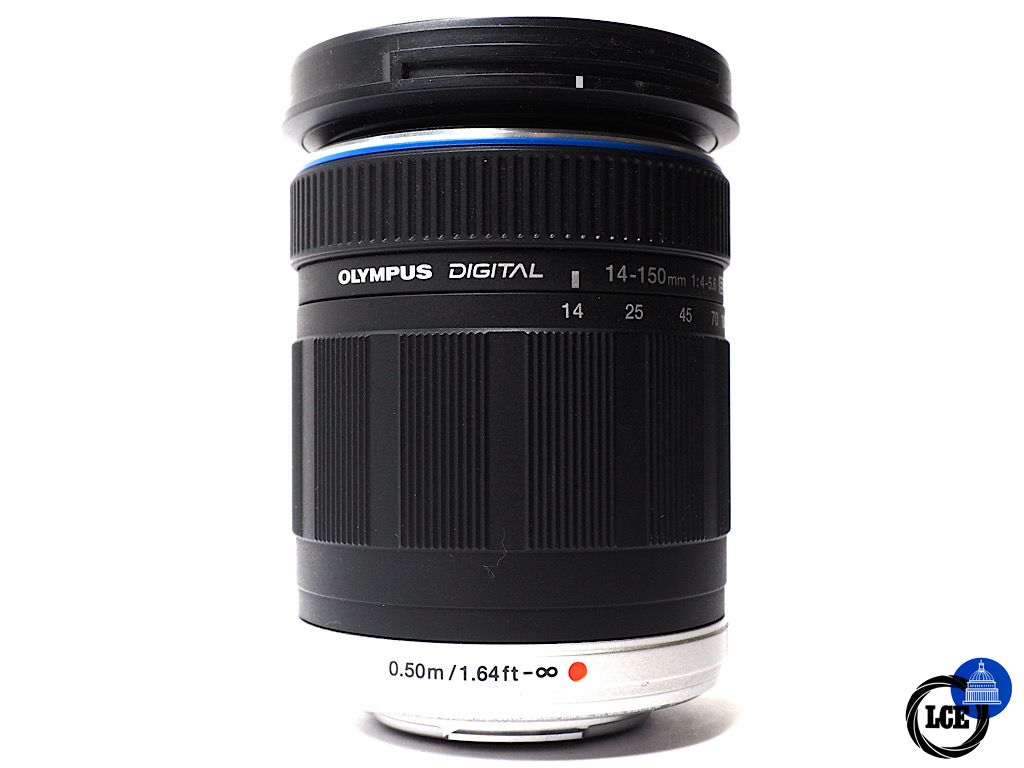 Olympus 14-150mm F4-5.6
