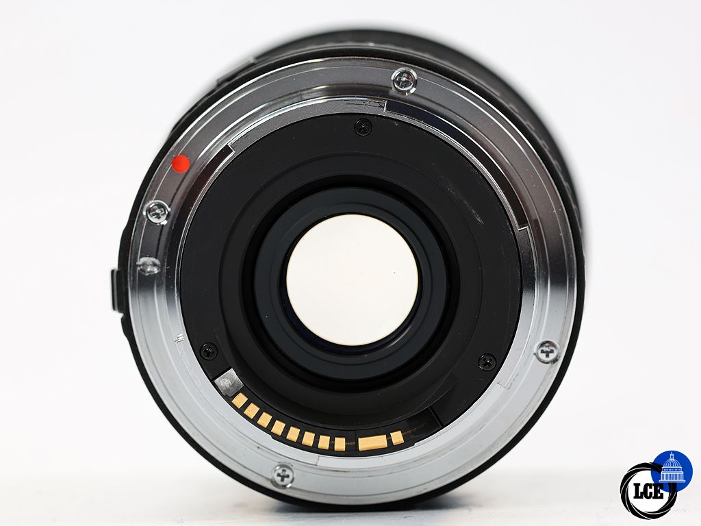 Sigma DC 17-70mm f/2.8-4.5 *Canon EF-S* | 1277292