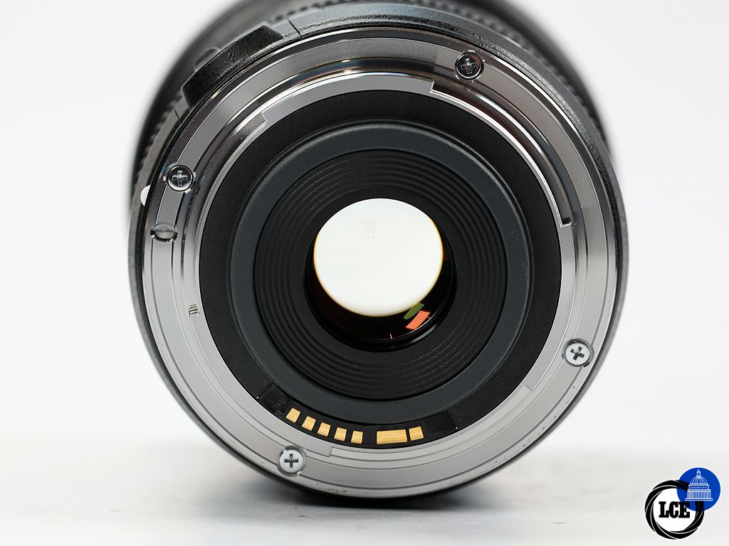 Canon EF-S 10-22mm f/3.5-4.5 USM | 1277293