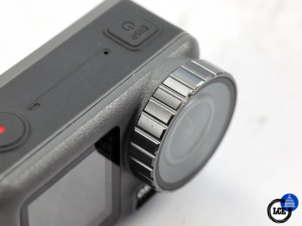 DJI OSMO Action *Boxed* | 1277295