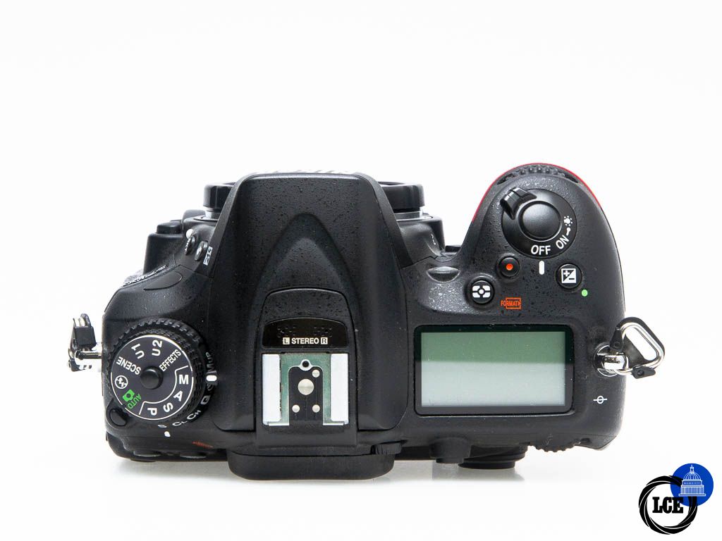 Nikon D7100 Body 