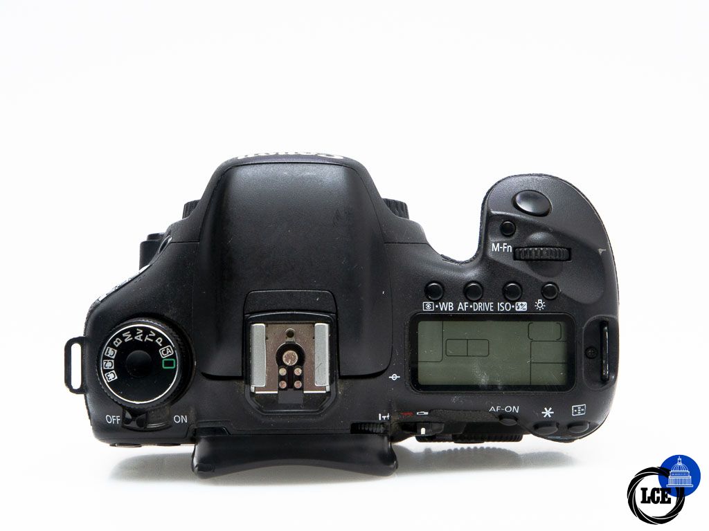 Canon EOS 7D Body 