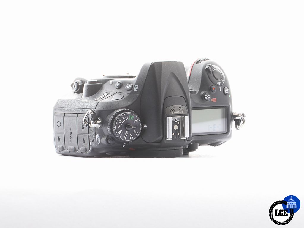 Nikon D7200 Body [4*] | 10114918