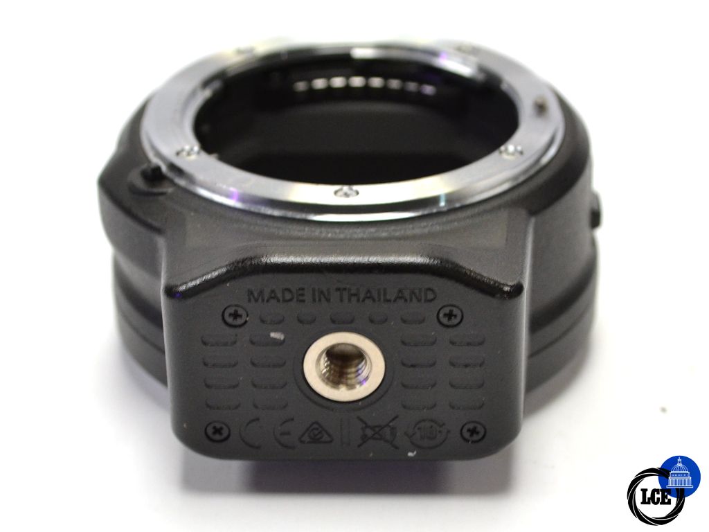 Nikon FTZ